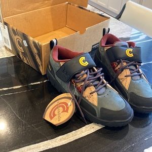 Canon sale MC600 Men’s cycling shoes NIB/NWT